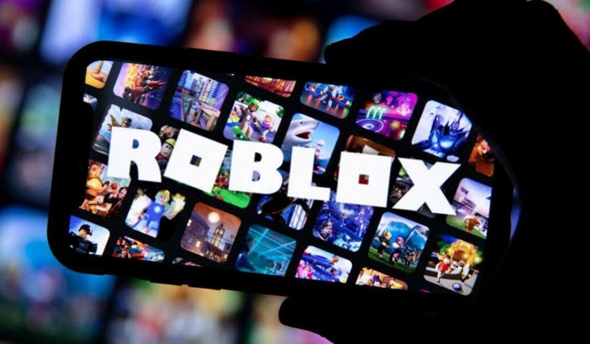 Roblox, sensação entre crianças, abriga jogos sexuais e gera alerta -  Tecnologia - Diário do Nordeste